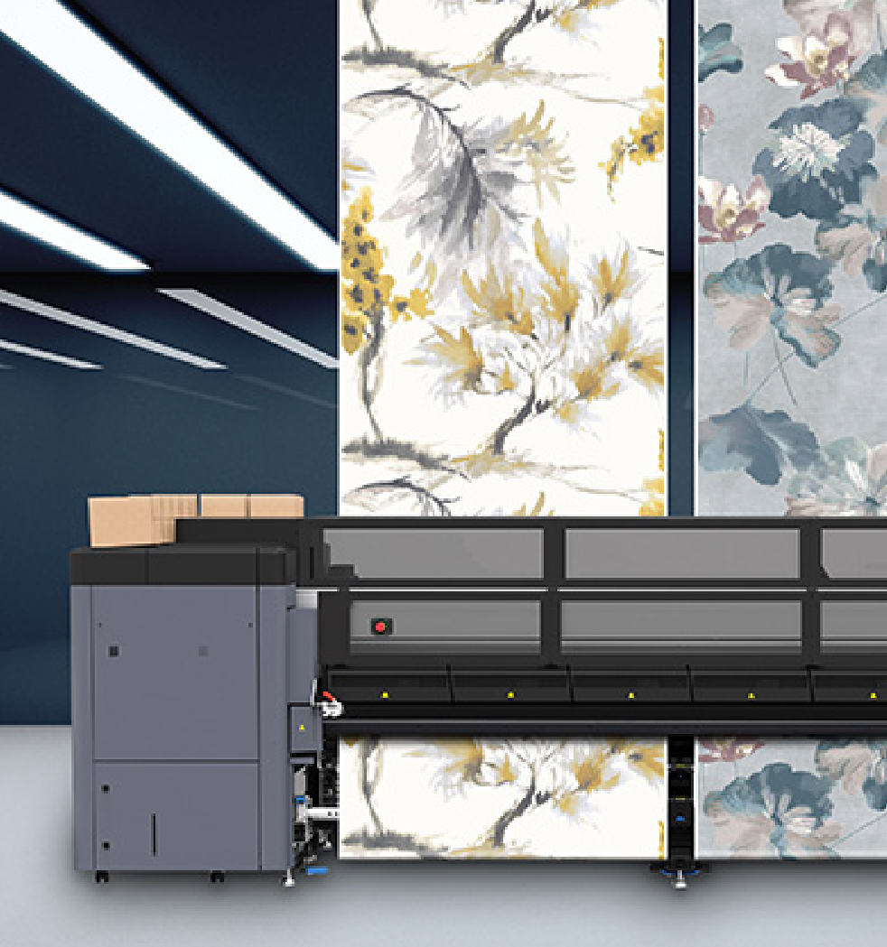 Wallpaper Printing